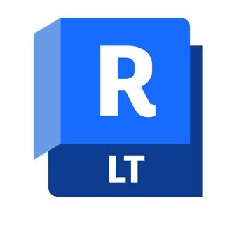 AutoCAD Revit LT Suite 2026 Commercial New Single-user ELD Annual Subscription