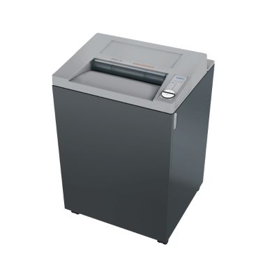 EBA Paper Shredder 3140C-4x40mm