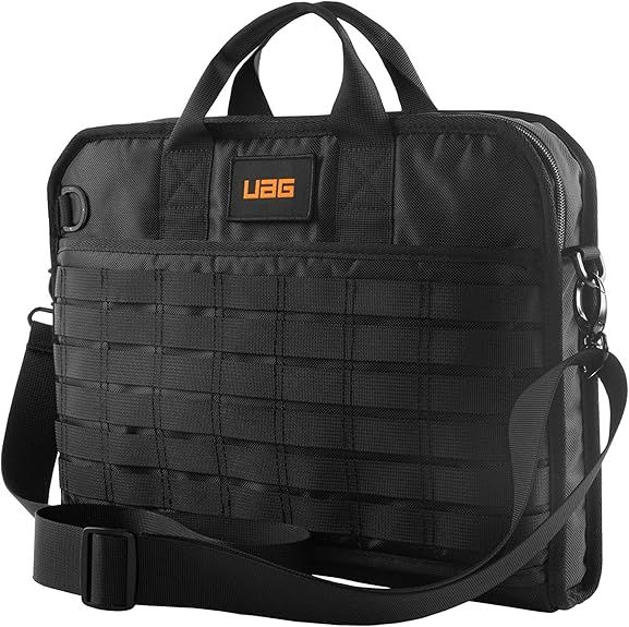 UAG Tactical Slim Brief for 13inch Laptop Black/Olive UAG Tactical Slim Brief for 13inch Laptop Black/Olive