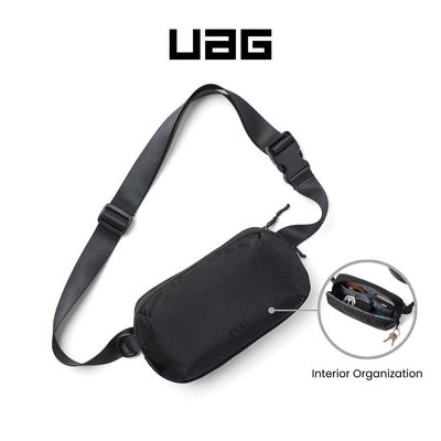 UAG Standard Issue 1L Sling Black