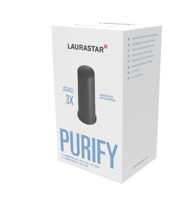 Laurastar Lift Water Filter Cartridges (Tripack) Laurastar Lift Water Filter Cartridges (Tripack)