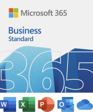 Microsoft®365 Business Standard Retail - ESD KLQ-00209 Microsoft®365 Business Standard Retail - ESD KLQ-00209