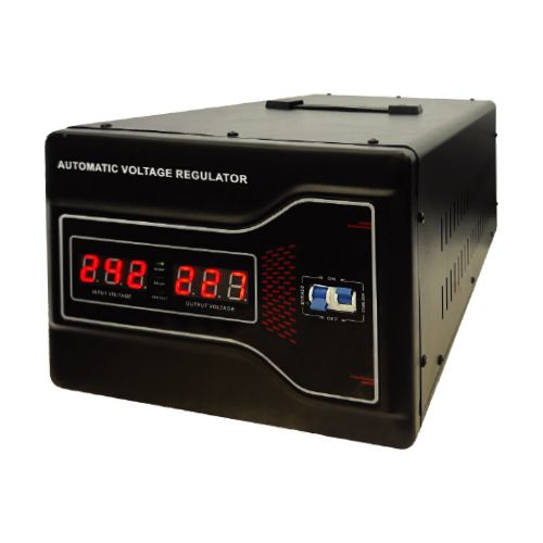 Right Power AVR SVC-T Series Right Power AVR SVC-T Series