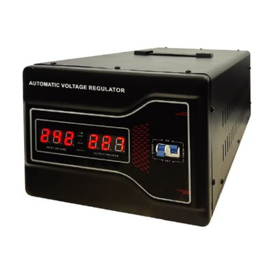 Right Power AVR SVC-T Series