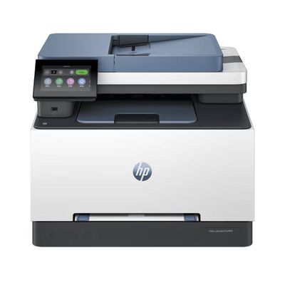 HP Color LaserJet Pro MFP 3303SDW