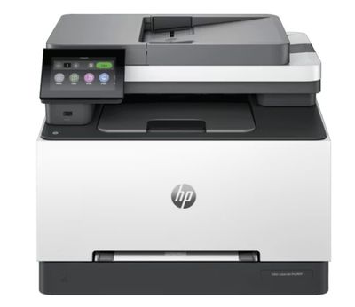 HP Color Laser Jet Pro MFP 3303FDW All in One Printer