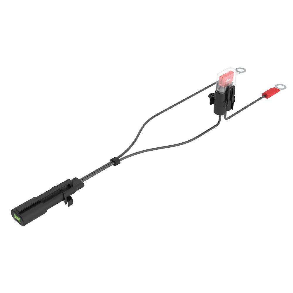 Defa Smart Charging 12V Mini Charging Cable Defa Smart Charging 12V Mini Charging Cable