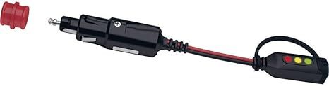 CTEK 56-870 Comfort Indicator Cig Plug