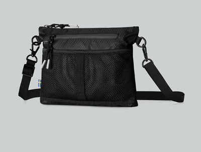 Gaston Luga Lightweight Crossbody