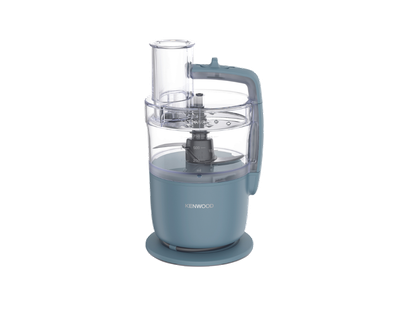 Kenwood MultiPro Go FDP22.130GY Food Processors
