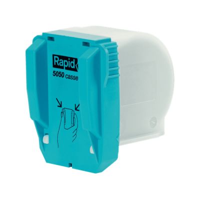 Rapid Staple Cassette R5050E 5M Single