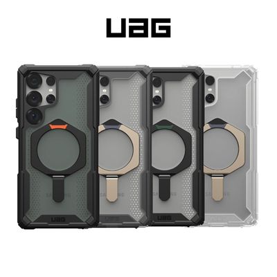 UAG Plasma XTE with Magnet Case for Samsung Galaxy S25 Ultra UAG Plasma XTE with Magnet Case for Samsung Galaxy S25 Ultra