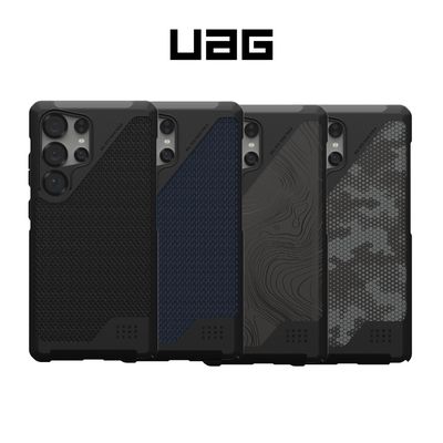 UAG Metropolis LT with Magnet Case for Samsung Galaxy S25 Ultra UAG Metropolis LT with Magnet Case for Samsung Galaxy S25 Ultra