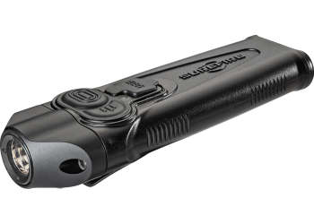 Surefire STILETTO PLR-A 650 Lumens Multi-Output Rechargeable Pocket LED Flashlight