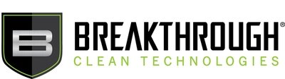 Breakthrough Cleaners