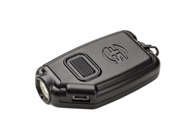 Surefire Sidekick Ultra-Compact Variable-Output LED Flashlight