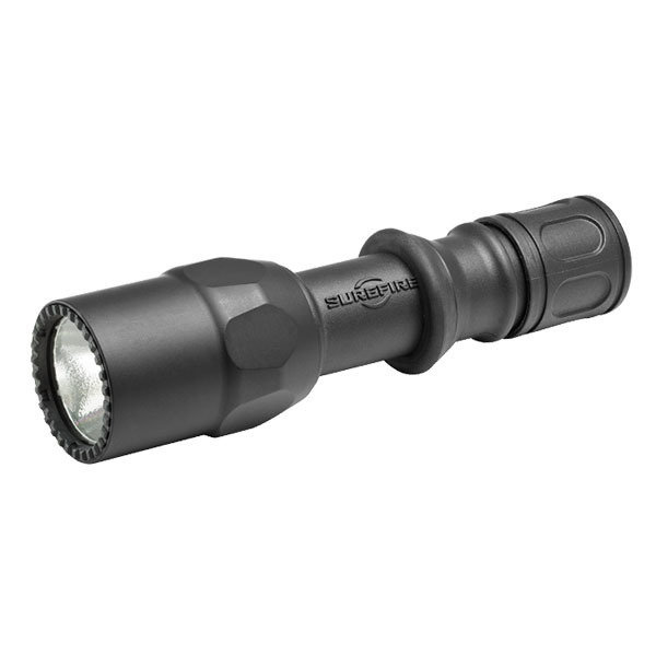 Surefire G2ZX Combatlight High-Output LED Flashlight (200 Lumens)