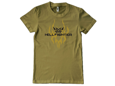 Surefire Hellfighter T-Shirt