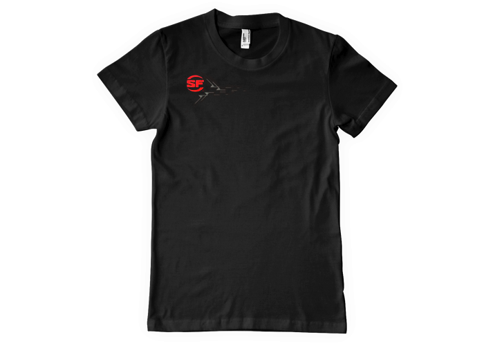 Surefire Small Logo T-Shirts
