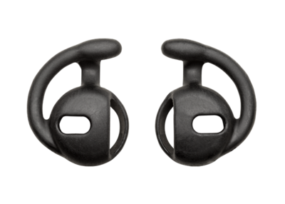 Surefire Earpods Black ELA2-BK-MPR