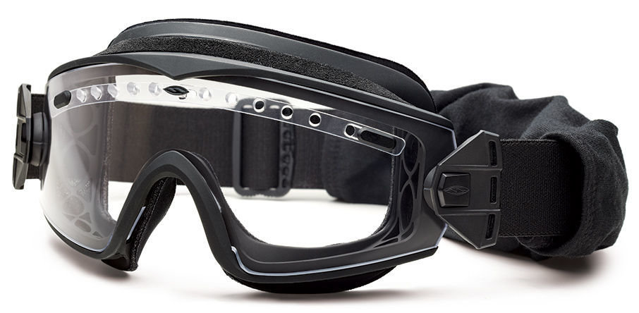 Smith Optics Lopro Regulator Goggle