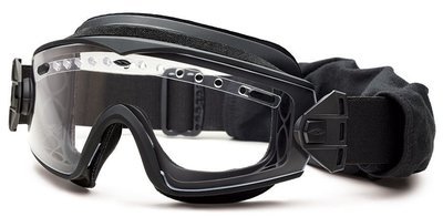 Smith Optics Lopro Regulator Goggle