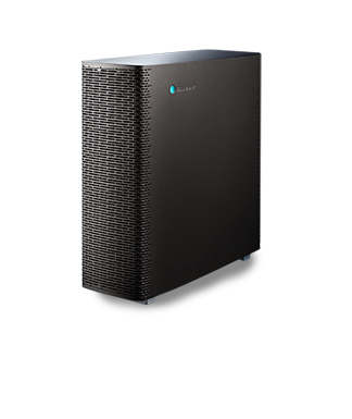 Blueair Sense+ With Particle Filter (230 VAC)