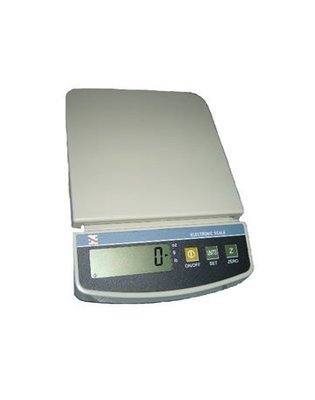 3SM Digital Scale FEJ-1000