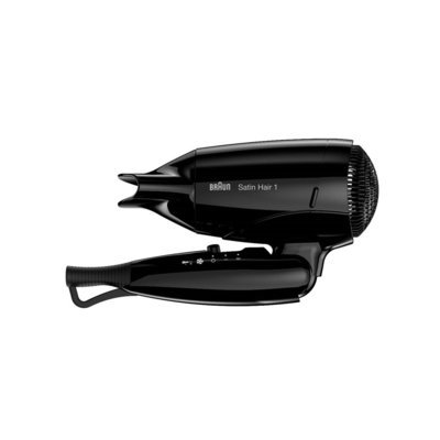 Braun Satin Hair 3 Style &amp; Go Travel Dryer HD130