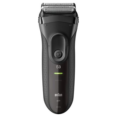 Braun Series 3 ProSkin 3020s Rechargeable Electric Shaver