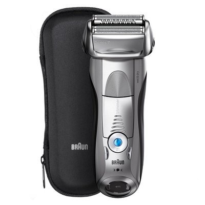Braun Series 7 7893s Electric Shaver Wet & Dry