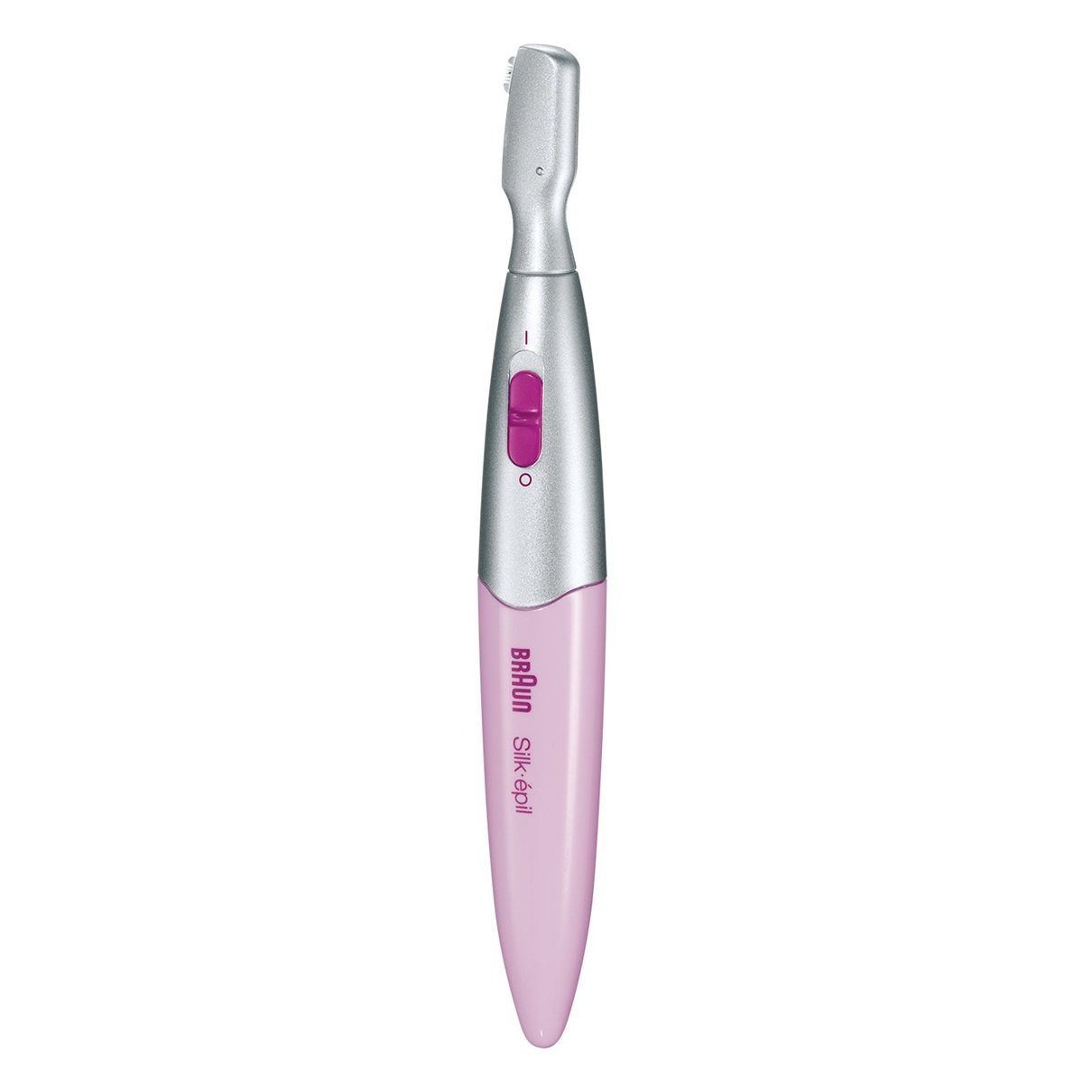 Braun Silk-Epil 3 in 1 Trimmer FG 1100