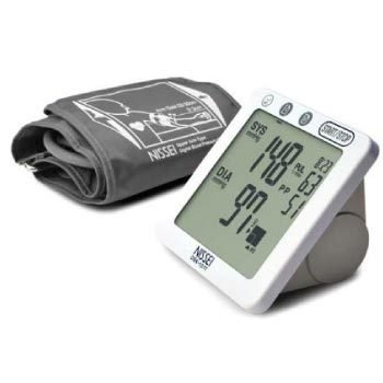 NISSEI Wrist Blood Pressure Monitor  WSK-1011