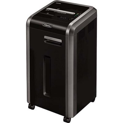Fellowes Powershred 225Mi Micro Cut Shredder