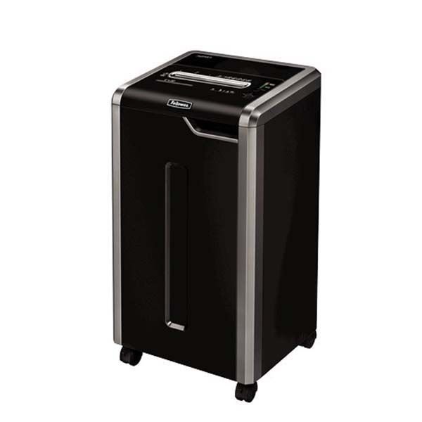 Fellowes Powershred 325Ci Cross Cut Shredder