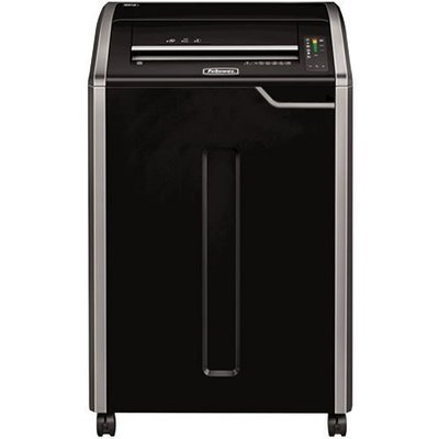 Fellowes 385Ci Cross Cut Paper Shredder