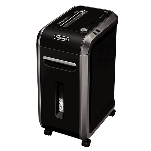 Fellowes 99Ci Cross Cut Paper Shredder