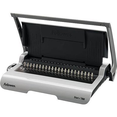 Fellowes Star+150 Comb Binding Machine