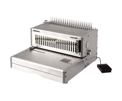 Fellowes Orion E-500 Comb Binding Machine
