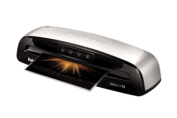 Fellowes Saturn 3i A4 Laminator