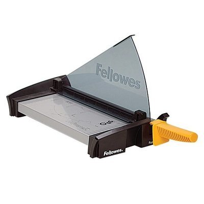 Fellowes Fusion A4 Guillotine