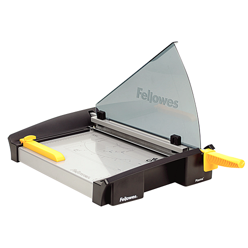 Fellowes Plasma A4 Guillotine