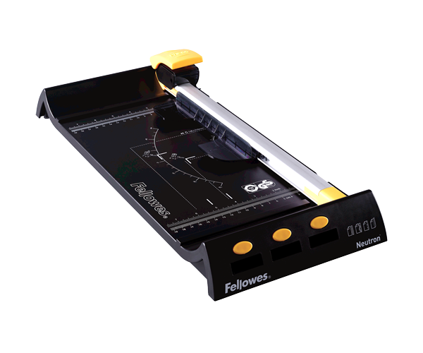 Fellowes Neutron A4 Rotary Trimmer