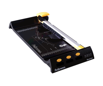 Fellowes Neutron A4 Rotary Trimmer