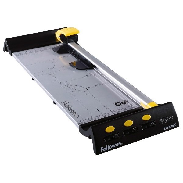 Fellowes Trimmer Electron A3