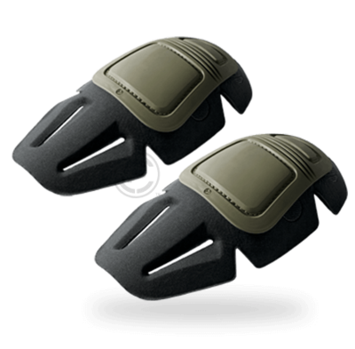 Crye Precision Airflex Combat Knee Pads