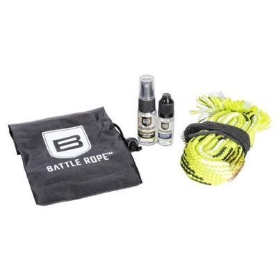 Breakthrough Clean Battle Rope Kit with “Mini Size” Bottles and Bag – 12 Gauge BT-BRFS-12G