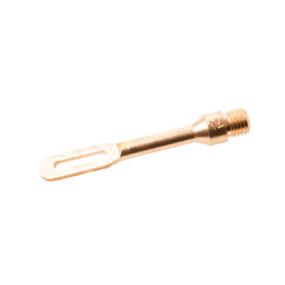 Breakthrough Clean 12 Gauge Caliber Brass Patch Holder BT-12GBPH