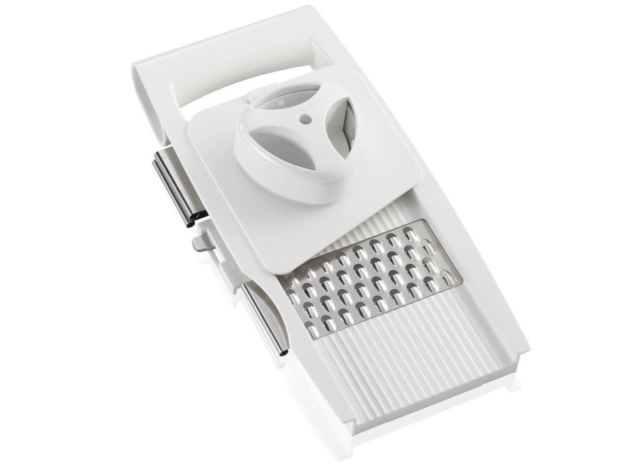 Leifheit 22138 All-Purpose Grater ComfortLine