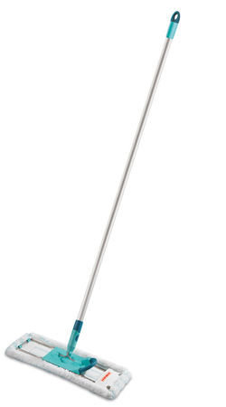 Leifheit 55045 Floor Wiper With Micro Fibre